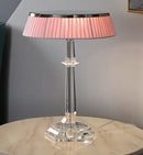 GobekUsa LED Table Lamp for Modern Home Decor and Living Spaces