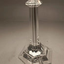 GobekUsa LED Table Lamp for Modern Home Decor and Living Spaces