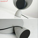 GobekUsa LED Table Lamp: Nordic Design, Modern, Creative, Living Room Bedroom, Study Desk Lighting
