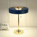 GobekUsa LED Table Lamp - Postmodern Nordic Designer Reading Light