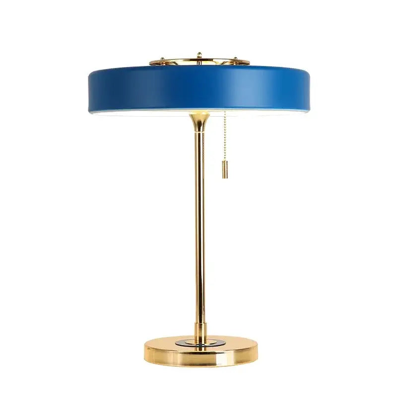 GobekUsa LED Table Lamp - Postmodern Nordic Designer Reading Light, photo 6 of 9