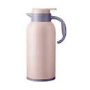 GobekUsa LED Temperature Display Thermo Bottle - Large Capacity Thermal Jug for Hot Drinks