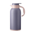 GobekUsa LED Temperature Display Thermo Bottle - Large Capacity Thermal Jug for Hot Drinks