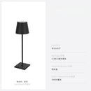 GobekUsa LED Touch Table Lamp for Home, Office, or Hospitality with USB Charging