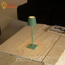 GobekUsa LED Touch Table Lamp for Home, Office, or Hospitality with USB Charging