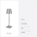 GobekUsa LED Touch Table Lamp for Home, Office, or Hospitality with USB Charging