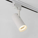GobekUsa LED Track Light 7W COB Rail Spotlights for Art Exhibition and Picture Show
