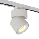GobekUsa LED Track Light Spotlight Rail Modern Nordic Style Daily Living Lighting
