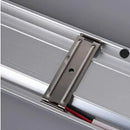 Modern white led tri-proof batten tube garage ceiling light by Decorbites