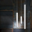 GobekUsa LED Tube Pendant Light 5W - Kitchen Dining Shop Decor Fixture
