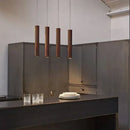 GobekUsa LED Tube Pendant Light 5W - Kitchen Dining Shop Decor Fixture