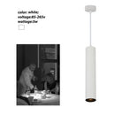 GobekUsa LED Tube Pendant Light 5W - Kitchen Dining Shop Decor Fixture
