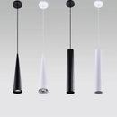 GobekUsa LED Tube Pendant Lights for Dining Room and Bar - Modern, Nordic Design