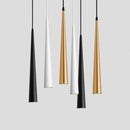 GobekUsa LED Tube Pendant Lights for Kitchen Dining Room Bar Decoration Lighting