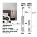 GobekUsa LED Tube Surface Mount Downlight Gu10 Replaced Spotlight for Living Room