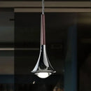 GobekUsa Light Luxury Meteor Shower Chandelier for Living Room, Staircase, Bedroom, and Bar