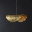 GobekUsa Lotus Flower Pendant Light for Dining Room and Hotel Decor