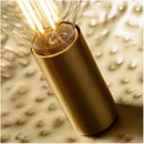 GobekUsa Lotus Flower Pendant Light for Dining Room and Hotel Decor