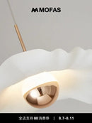 GobekUsa Lotus Leaf Pendant Light - Modern Nordic Art Bar Counter Bedroom Minimalist Design