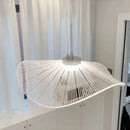 GobekUsa Lotus Leaf Pendant Lights: Modern Acrylic Charm for Home Decor