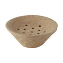 GobekUsa Lotus Root Clay Bowl Flower Vase Terrarium Home Decor