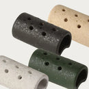 GobekUsa Lotus Seedpod Ceramic Vase Set