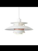 GobekUsa Loui LED Pendant Light: High-Quality Danish Design Umbrella Lamp for Kitchen, Living Room