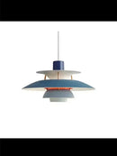 GobekUsa Loui LED Pendant Light: High-Quality Danish Design Umbrella Lamp for Kitchen, Living Room