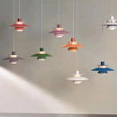 GobekUsa Loui LED Pendant Light: High-Quality Danish Design Umbrella Lamp for Kitchen, Living Room