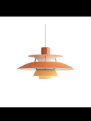 GobekUsa Loui LED Pendant Light: High-Quality Danish Design Umbrella Lamp for Kitchen, Living Room