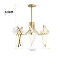 GobekUsa Love Bird LED Wall Sconce Iron Acryl Wall Light for Bedroom Corridor