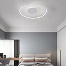 GobekUsa Love Shaped Ceiling Light for Bedroom, Living Room, Study, Restaurant
