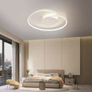 GobekUsa Love Shaped Ceiling Light for Bedroom, Living Room, Study, Restaurant