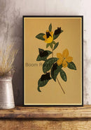 GobekUsa Lover Cat Paper Poster for Home Decor