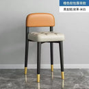GobekUsa Low Square Stool Bench for Dining Kitchen Portable Table Furniture