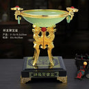 GobekUsa Lucky Decoration Flower Stand for Home and Store Display