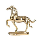 GobekUsa Lucky Horse Resin Home Decoration Sculpture