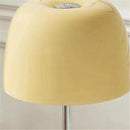 GobekUsa Lumiere Piccola Chrome Table Lamp Simple Bedroom Bedside Coffee Tables LED Light