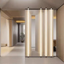 GobekUsa Luminous Silicone Wall Lamp, Flexible LED Neon Light for Indoor Room Decoration