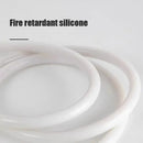 GobekUsa Luminous Silicone Wall Lamp, Flexible LED Neon Light for Indoor Room Decoration