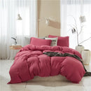 GobekUsa Luxe Furball Tasseled Yellow Bedding Set Queen/King Size Duvet Cover & Soft Bed Cover Sets