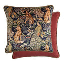 GobekUsa Luxe Greyhound Decorative Pillow Cover - Elegant Home Accent