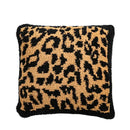 GobekUsa Luxe Greyhound Decorative Pillow Cover - Elegant Home Accent