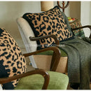 GobekUsa Luxe Greyhound Decorative Pillow Cover - Elegant Home Accent