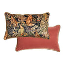 GobekUsa Luxe Greyhound Decorative Pillow Cover - Elegant Home Accent