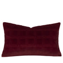 GobekUsa Luxe Linen Blend Cushion Covers 50x50cm Square Pillow Case Set