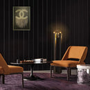 GobekUsa Luxe Nordic LED Floor Lamp for Stylish Living Spaces