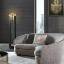 GobekUsa Luxe Nordic LED Floor Lamp for Stylish Living Spaces