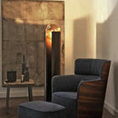 GobekUsa Luxe Nordic LED Floor Lamp for Stylish Living Spaces