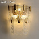 GobekUsa Luxe Palace Ceiling Chandelier - Elegant LED Lighting for Home and Hotel